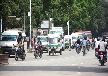 उपत्यकामा निषेधाज्ञाः हट्यो जोरबिजोर, अन्य के खुल्ला ? के बन्द ? 